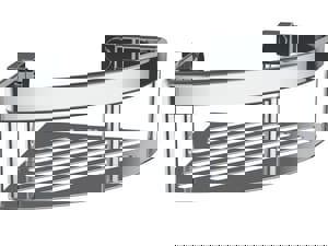 8 CNR SHWR BSKT SS *CONTOU